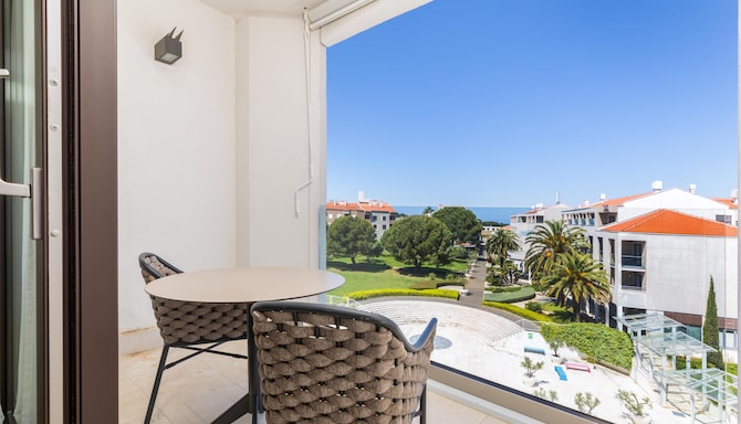 Park Plaza Histria Pula - Hotellrom