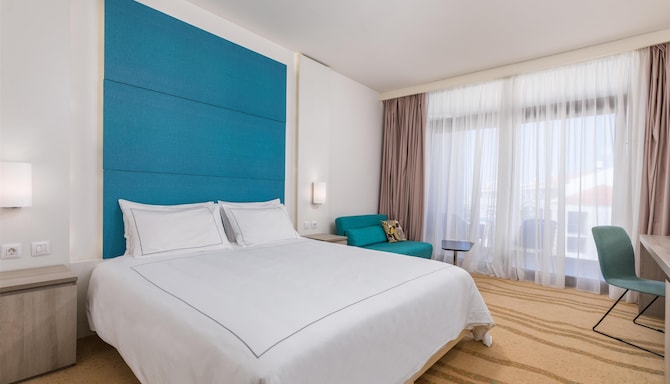 Park Plaza Histria Pula - Hotellrom