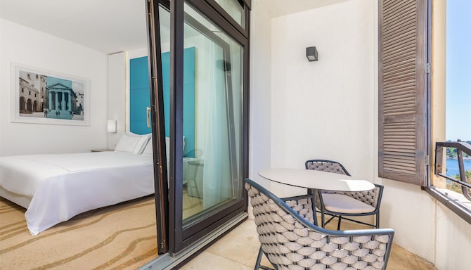 Park Plaza Histria Pula - Hotellrom