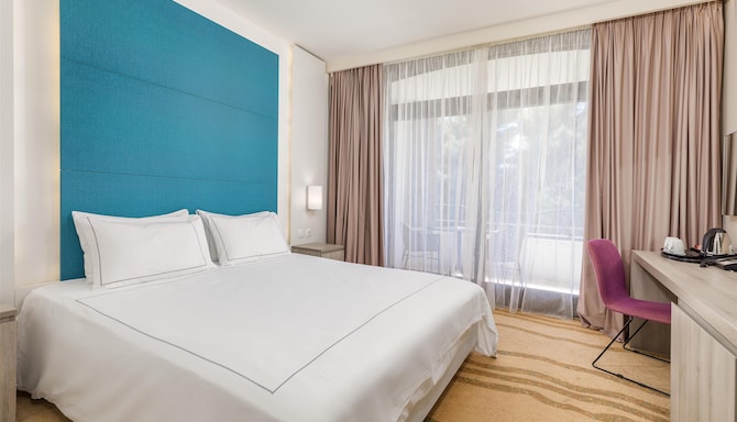 Park Plaza Histria Pula - Hotellrom