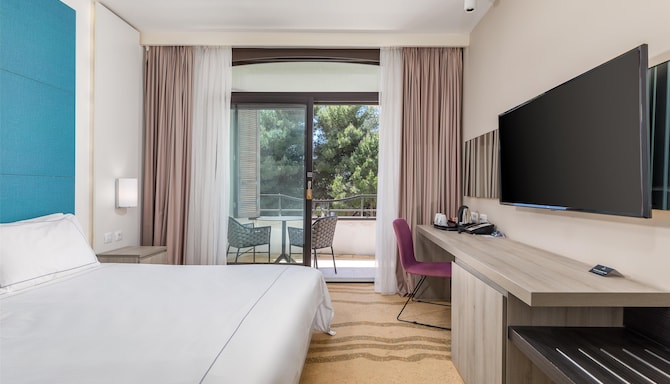 Park Plaza Histria Pula - Hotellrom