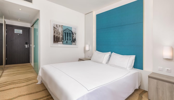 Park Plaza Histria Pula - Hotellrom