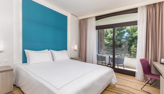 Park Plaza Histria Pula - Hotellrom