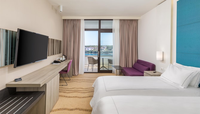 Park Plaza Histria Pula - Hotellrom
