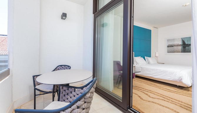 Park Plaza Histria Pula - Hotellrom