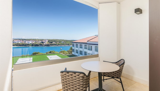 Park Plaza Histria Pula - Hotellrom