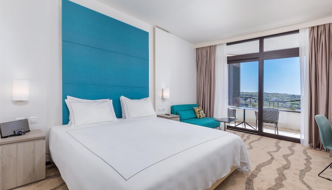 Park Plaza Histria Pula - Hotellrom