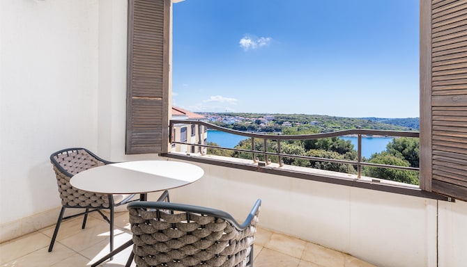 Park Plaza Histria Pula - Hotellrom