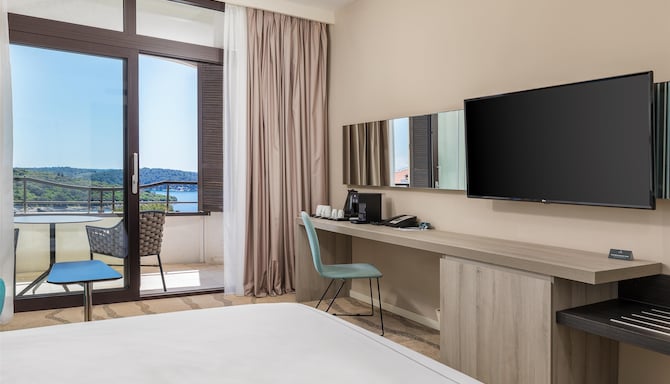 Park Plaza Histria Pula - Hotellrom