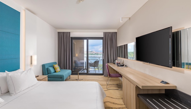 Park Plaza Histria Pula - Hotellrom