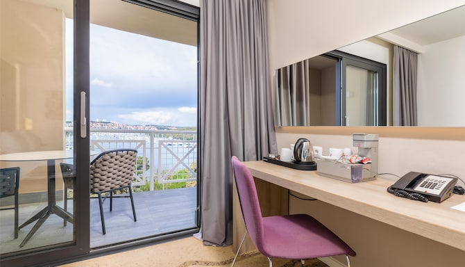 Park Plaza Histria Pula - Hotellrom