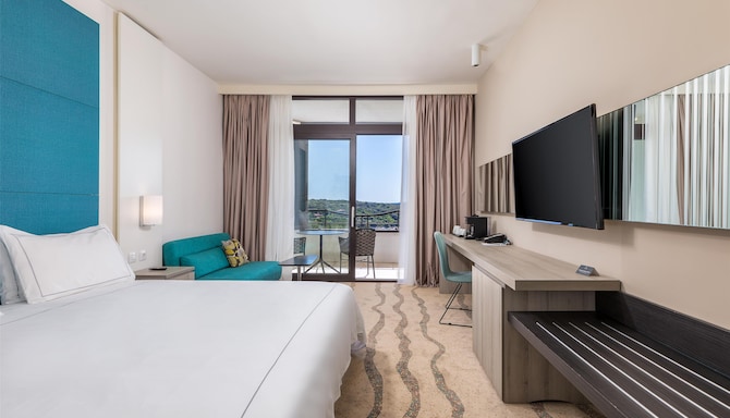 Park Plaza Histria Pula - Hotellrom