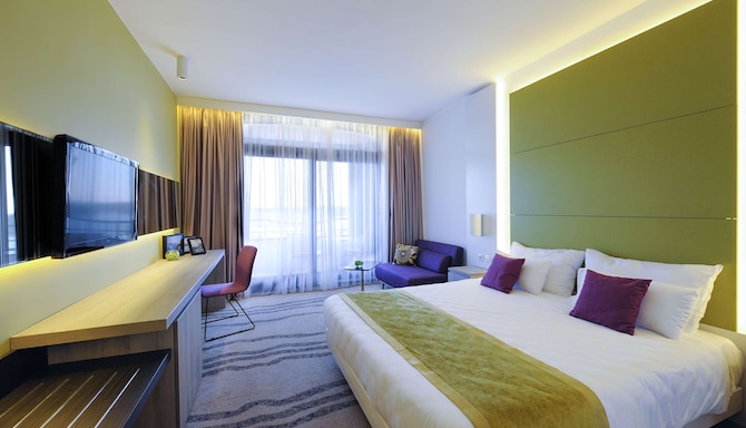 Park Plaza Histria Pula - Room