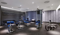 Park Plaza Histria Pula - Fitness