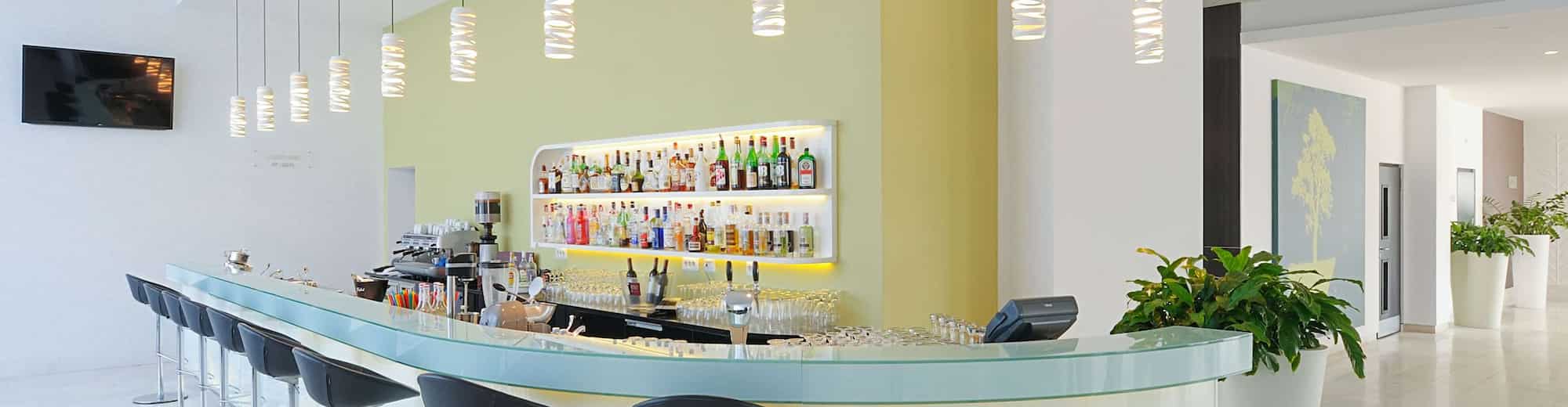 Park Plaza Histria Pula - Lobby Bar
