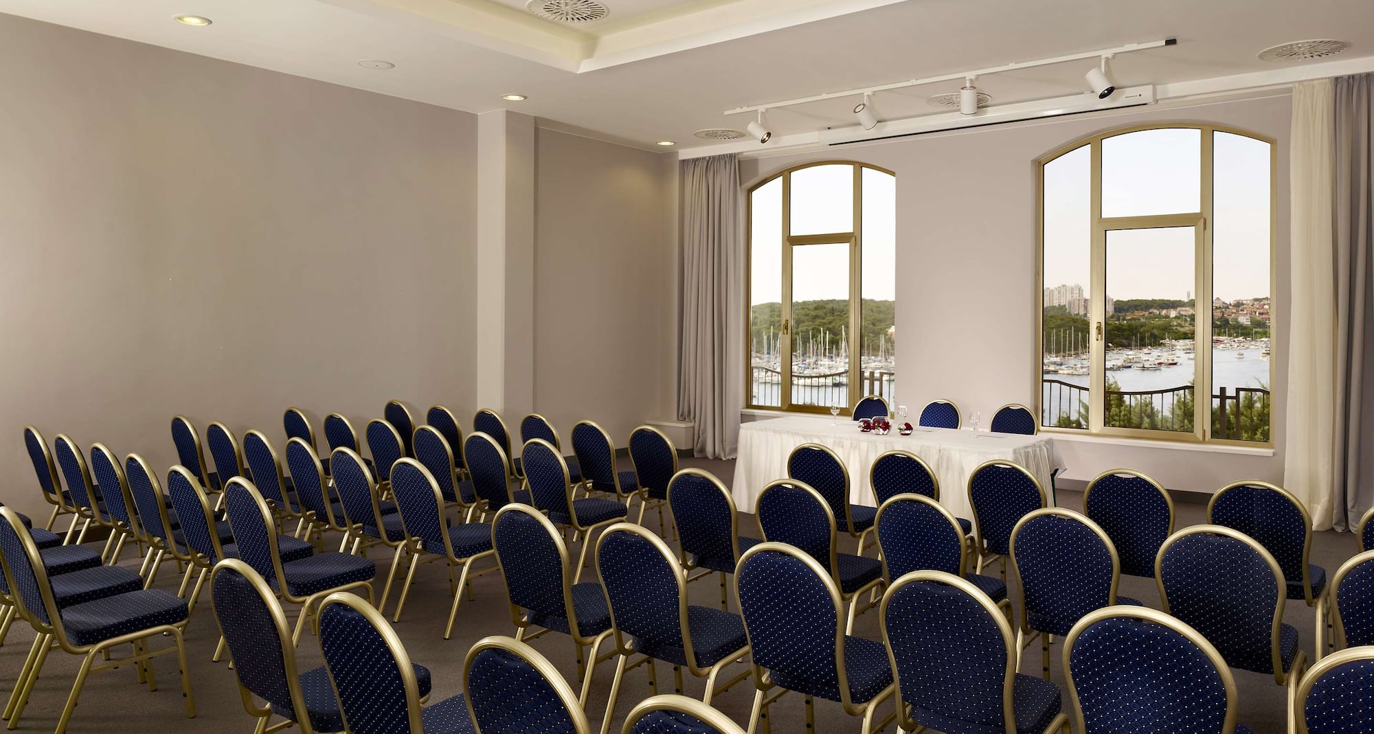 Park Plaza Histria Pula - Meeting Room
