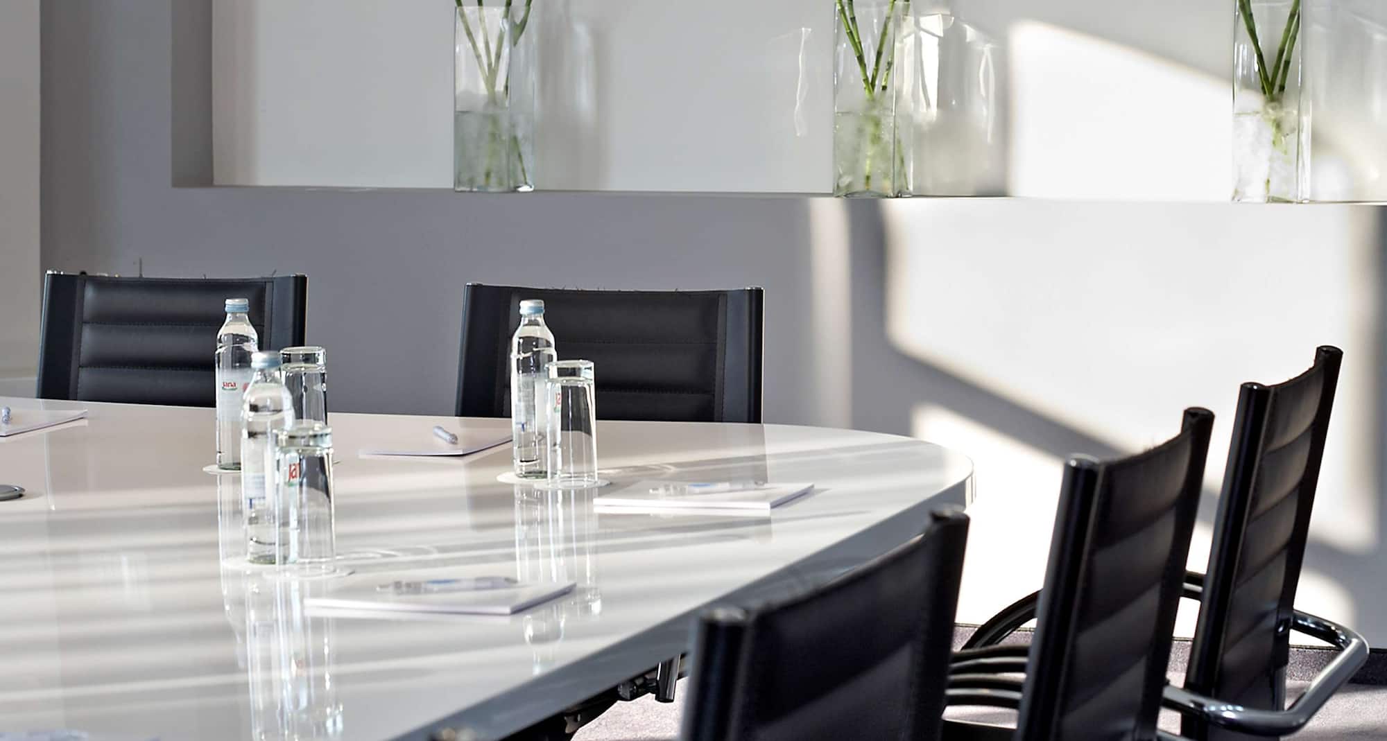 Park Plaza Histria Pula - Meeting Room