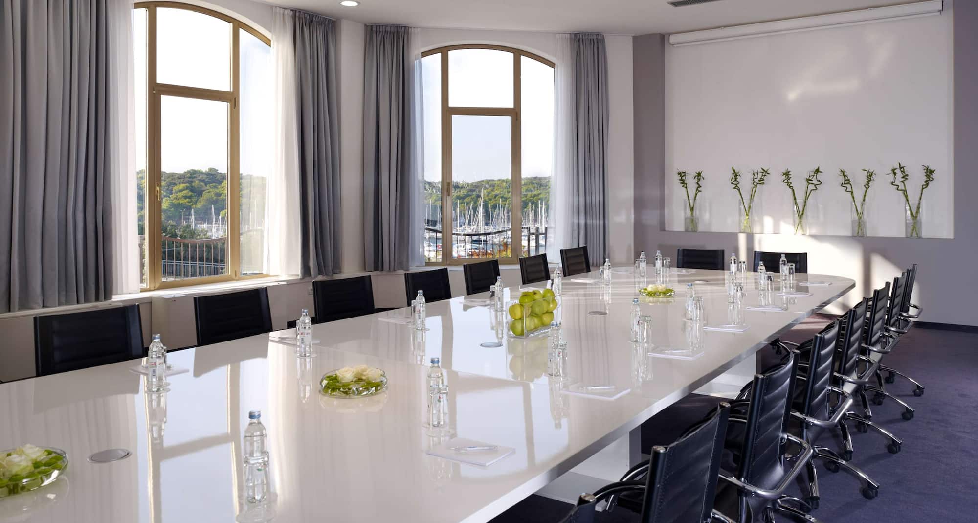 Park Plaza Histria Pula - Meeting Room
