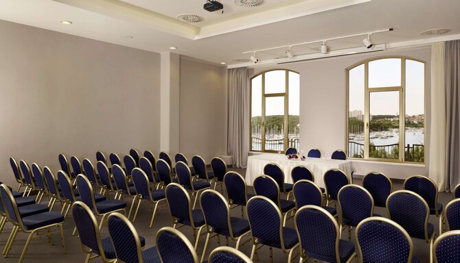 Park Plaza Histria Pula - Meeting room