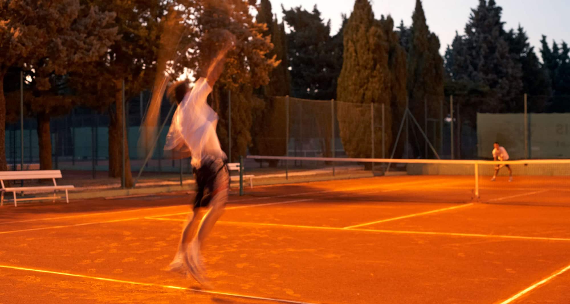 Park Plaza Histria Pula - Tennis courts