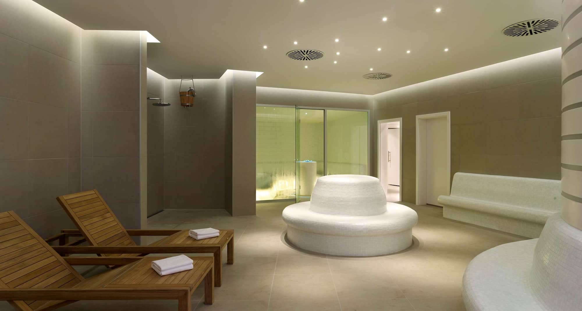 Park Plaza Histria Pula - Spa