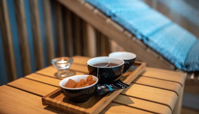 Park Plaza Histria Pula - Spa