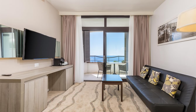 Park Plaza Histria Pula - Suite