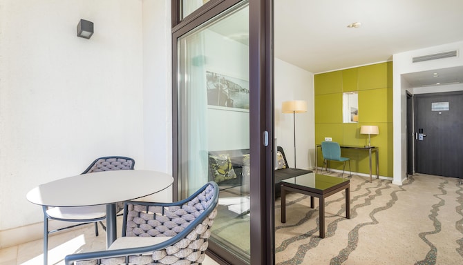 Park Plaza Histria Pula - Suite