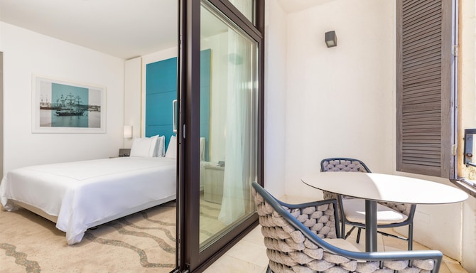 Park Plaza Histria Pula - Suite