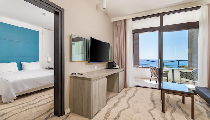 Park Plaza Histria Pula - Suite