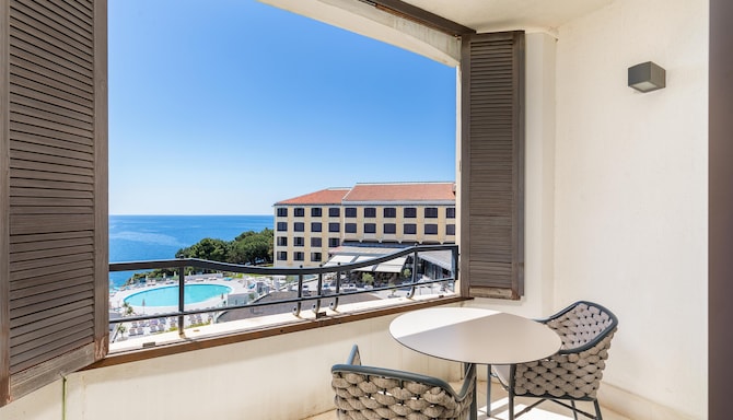 Park Plaza Histria Pula - Suite