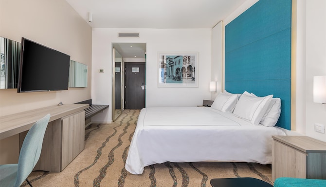 Park Plaza Histria Pula - Suite