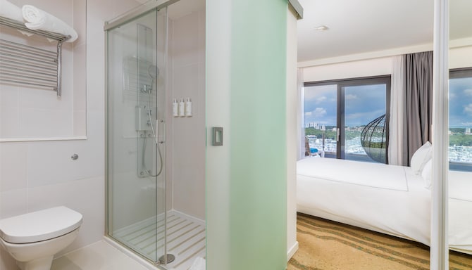 Park Plaza Histria Pula - Suite