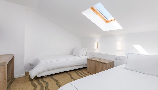 Park Plaza Histria Pula - Suite