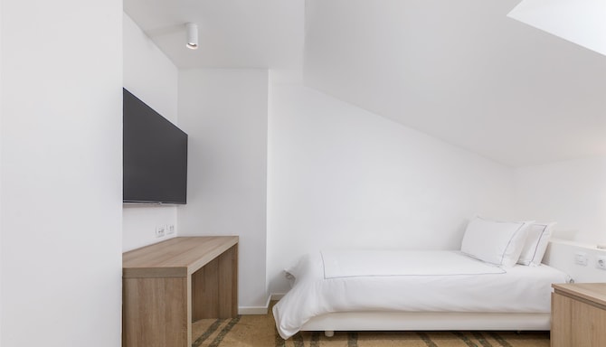 Park Plaza Histria Pula - Suite