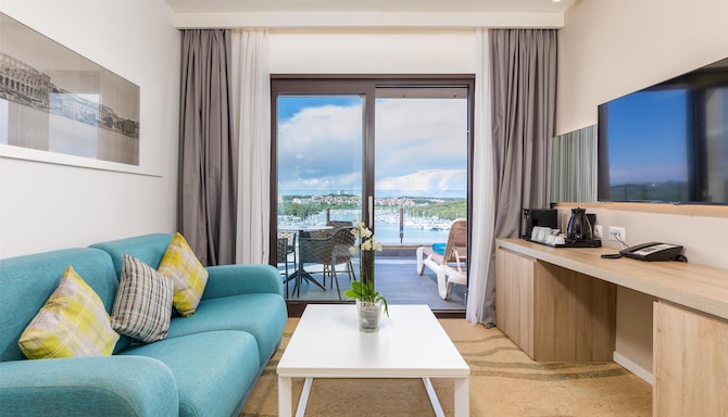 Park Plaza Histria Pula - Suite