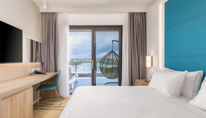 Park Plaza Histria Pula - Suite