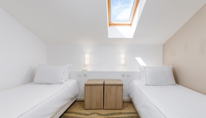 Park Plaza Histria Pula - Suite