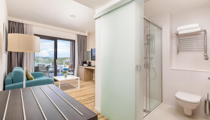 Park Plaza Histria Pula - Suite