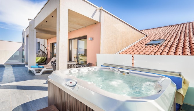 Park Plaza Histria Pula - Suite