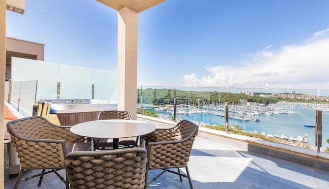 Park Plaza Histria Pula - Suite
