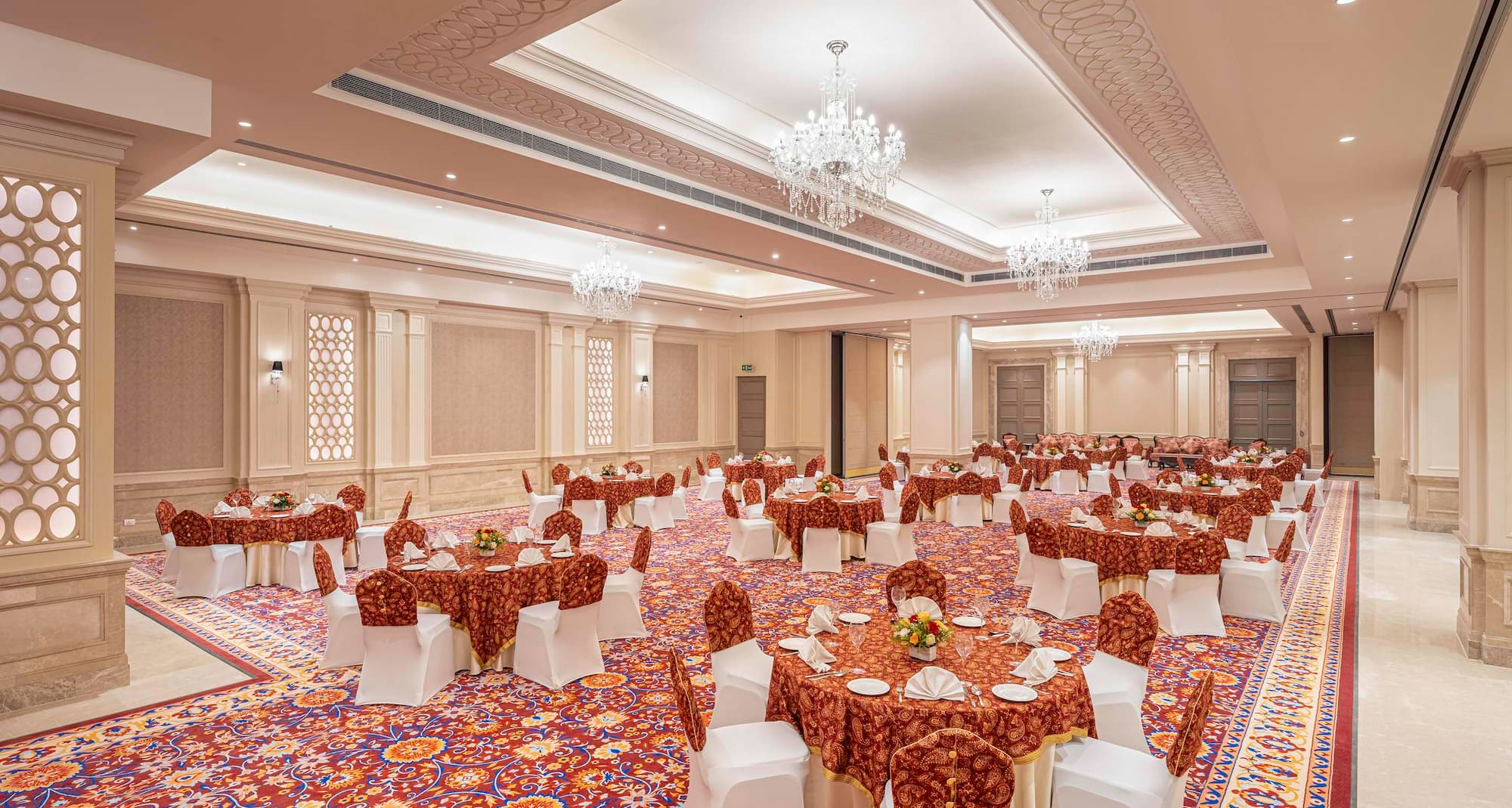 Park Plaza Jalandhar - Imperial Ballroom