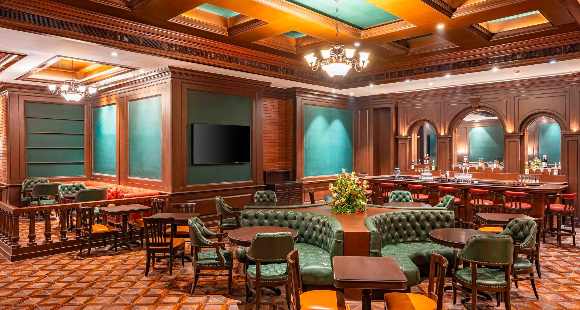 Park Plaza Jalandhar - Geofferys