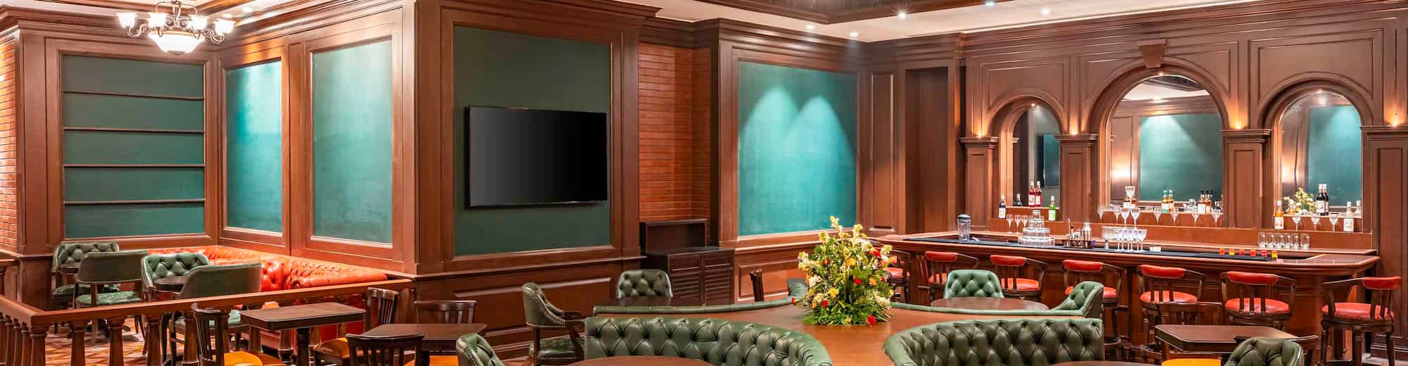 Park Plaza Jalandhar - Geofferys