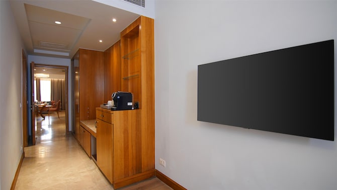 Park Plaza Jalandhar - Suite Room