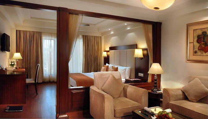 Park Plaza Jodhpur - Guest Room
