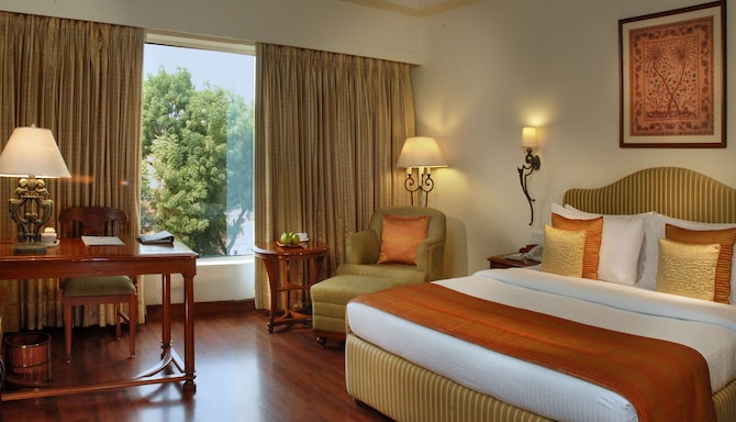 Park Plaza Jodhpur - Guest Room