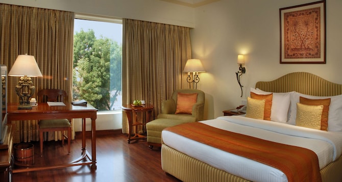 Park Plaza Jodhpur - Guest Room