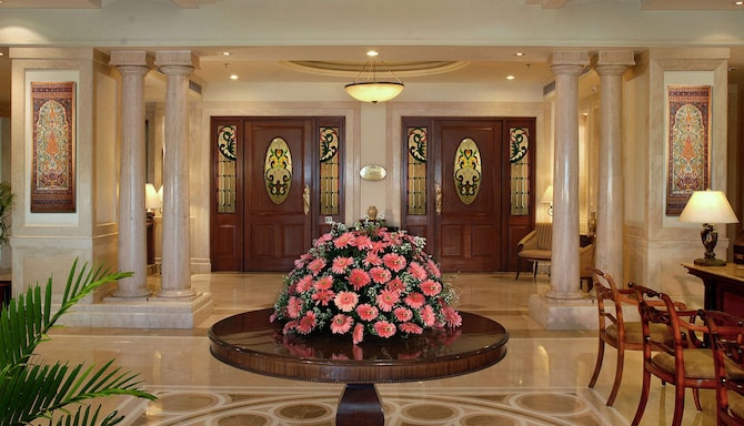 Park Plaza Jodhpur - Lobby