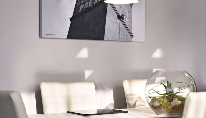 Park Plaza Leeds - Gästezimmer